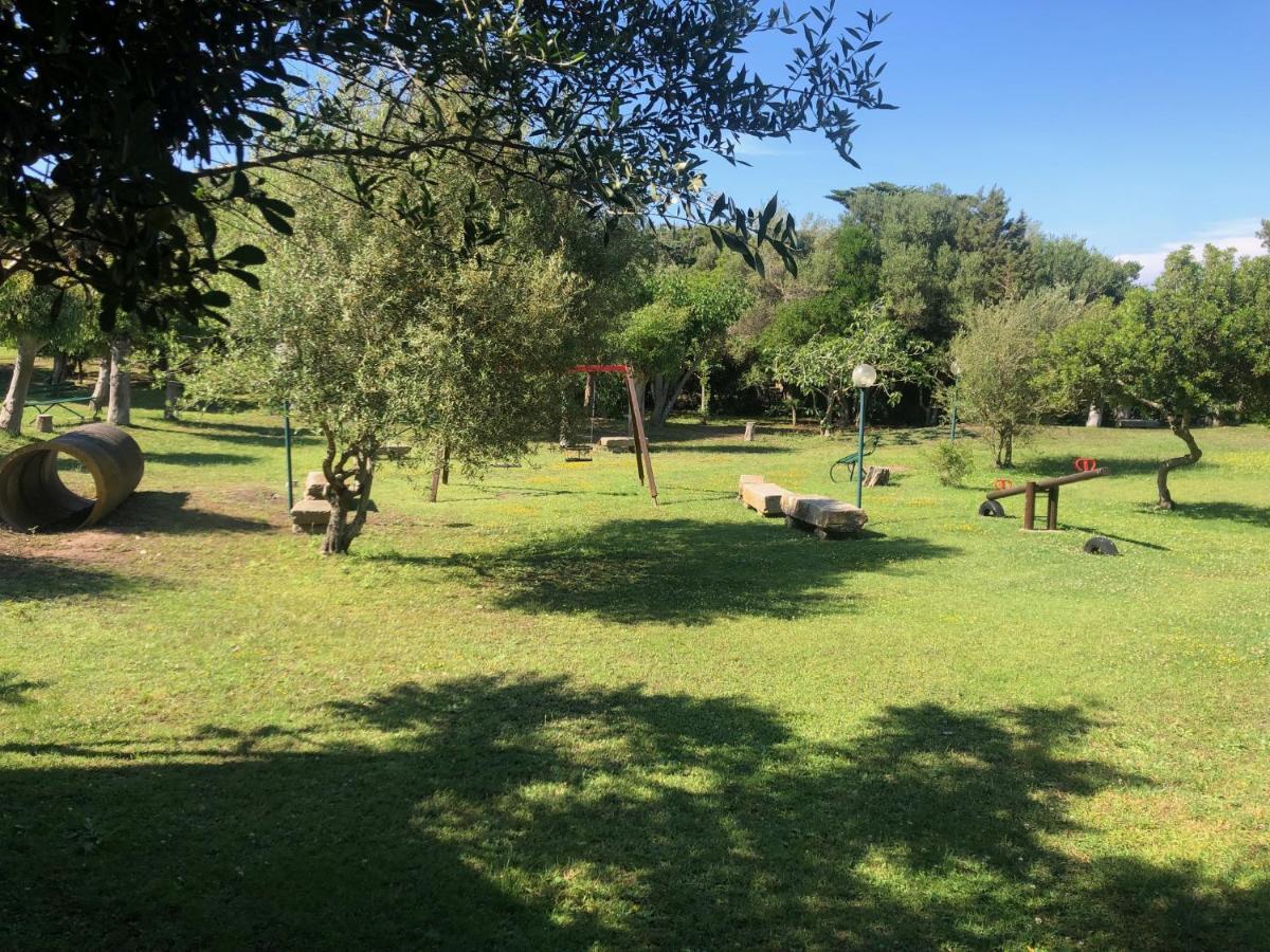 Vila Civico34 House 4 - I Giardini Dell'Ancora Stintino Exteriér fotografie