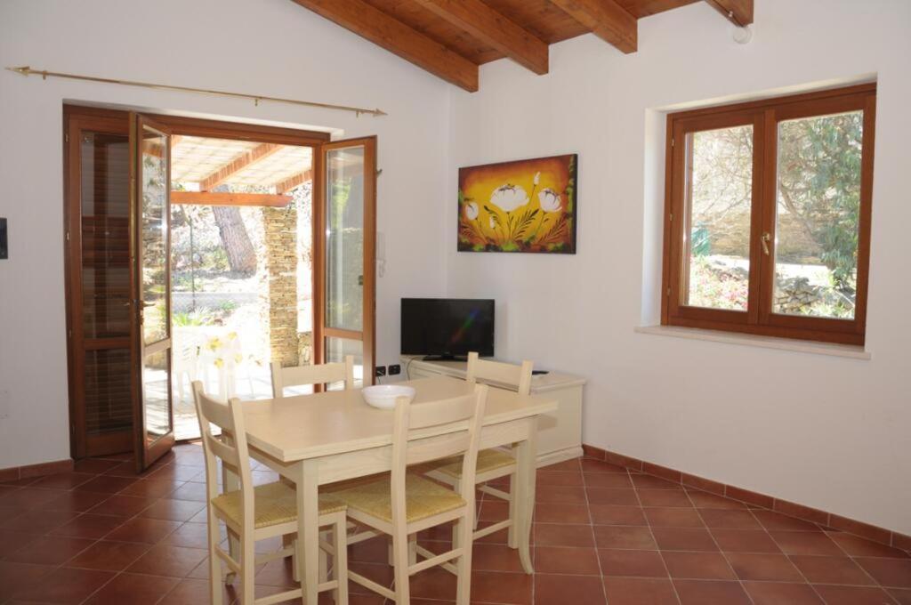 Vila Civico34 House 4 - I Giardini Dell'Ancora Stintino Exteriér fotografie