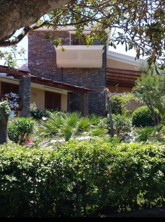 Vila Civico34 House 4 - I Giardini Dell'Ancora Stintino Exteriér fotografie