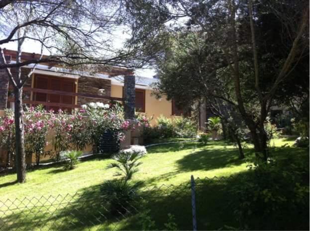 Vila Civico34 House 4 - I Giardini Dell'Ancora Stintino Exteriér fotografie